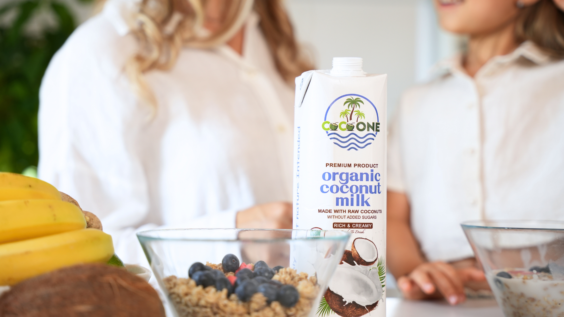 Coconut Milk: The Dairy-Free Staple You've Been Getting Wrong