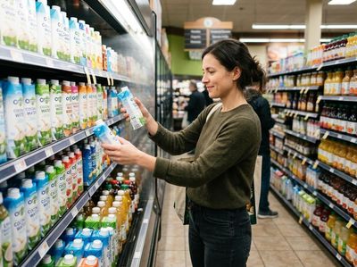 How to Choose Pure Coconut Water: Single-Origin vs. From-Concentrate